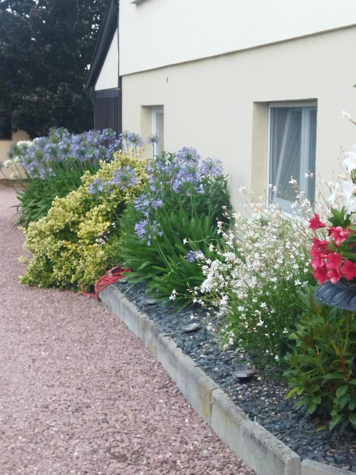 Les Hortensias Fortschwihr Exteriér fotografie