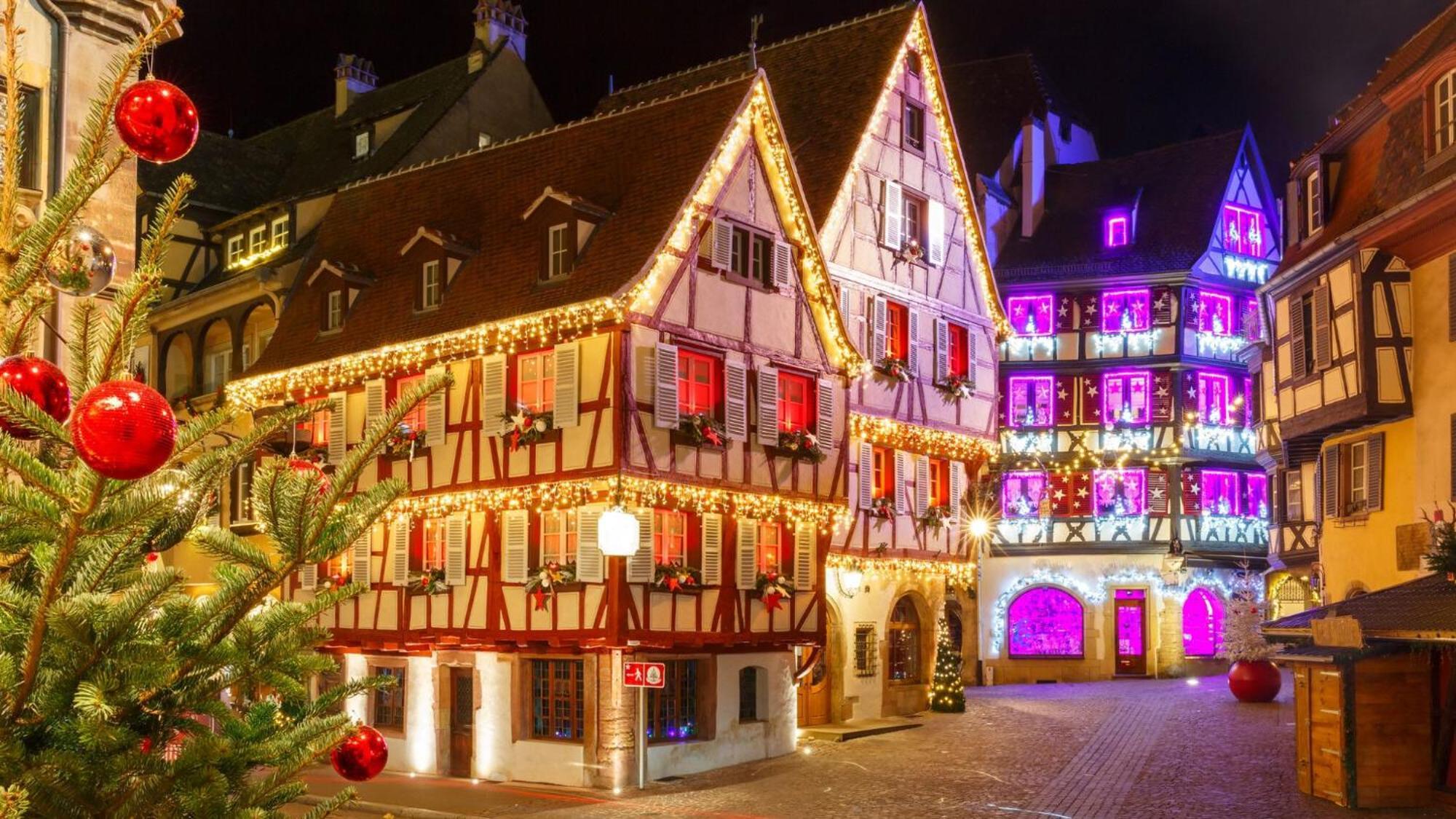 Les Hortensias Fortschwihr Exteriér fotografie